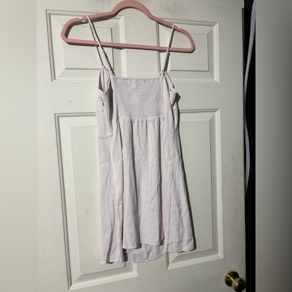 Wilfred bellow mini dress - Picture 2 of 5